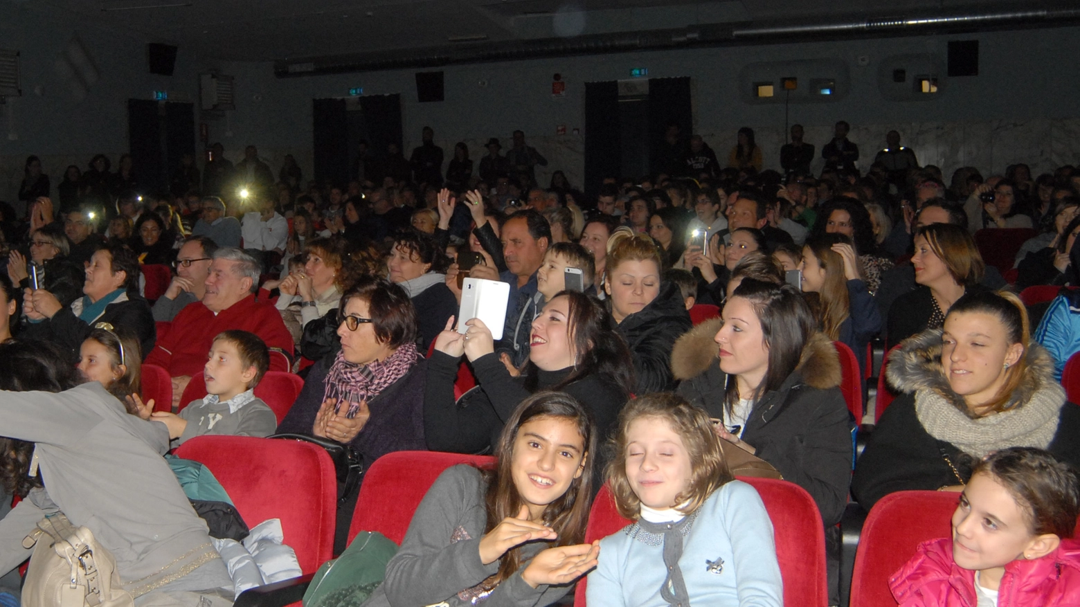 Cinema Garibaldi