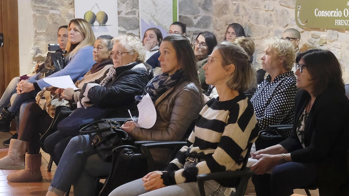 L’agricoltura è “rosa”. Le donne imprenditrici in campo per essere custodi del territorio L’agricoltura è “rosa”. Le donne imprenditrici in campo per essere custodi del territorio