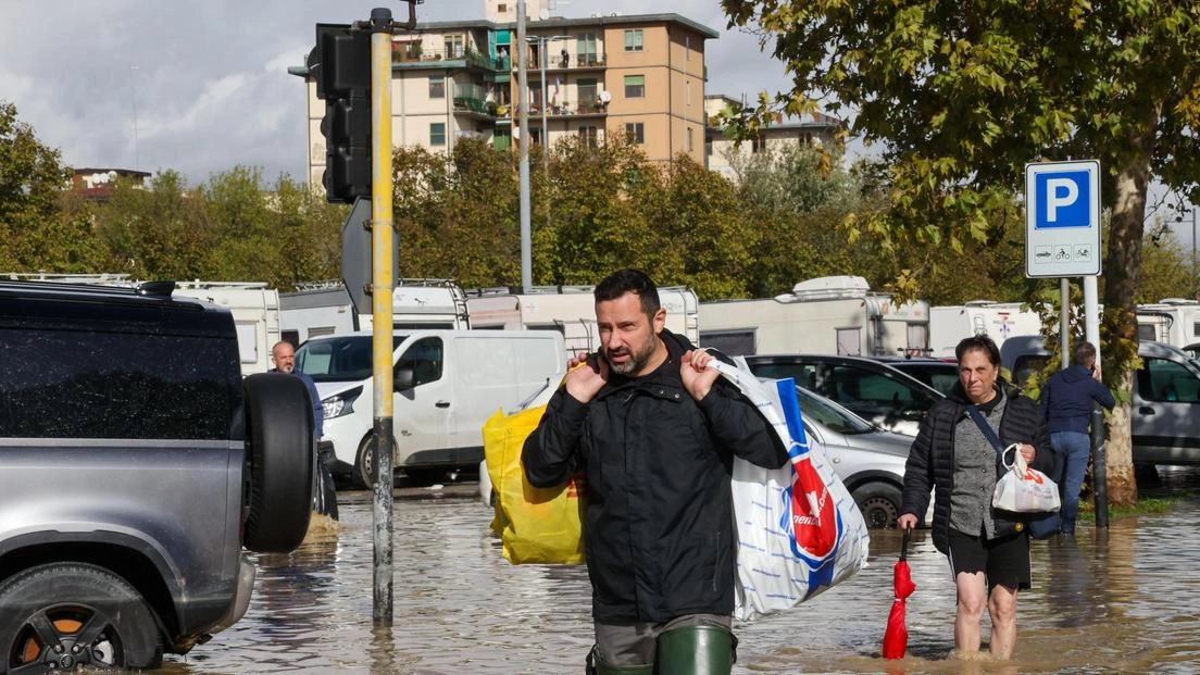Il Pd ’interroga’ il Comune: "Qualcuno si dimetterà?" Il Pd ’interroga’ il Comune: "Qualcuno si dimetterà?"
