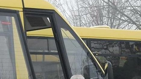Marco Polo, risvegli nel caos Ingorghi alla prima campanella "Serve il servizio di scuolabus" Marco Polo, risvegli nel caos Ingorghi alla prima campanella "Serve il servizio di scuolabus"