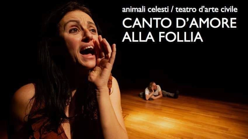 Due giorni con “Transitus“ Festa di teatro urbano Due giorni con “Transitus“ Festa di teatro urbano