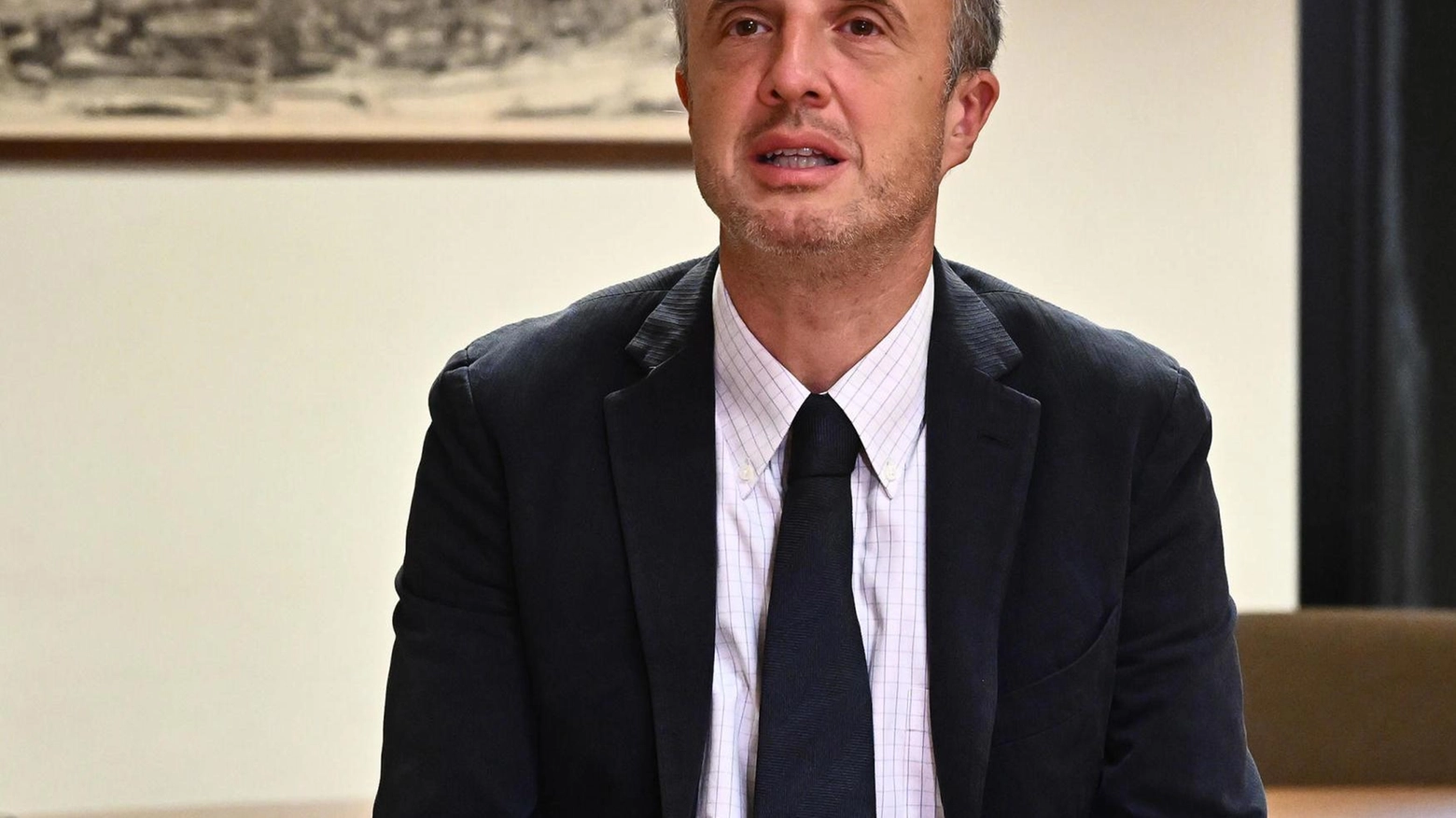 Basi Blu tra investimenti e incubi "I progetti da sottoporre a Vas e Via" Basi Blu tra investimenti e incubi "I progetti da sottoporre a Vas e Via"