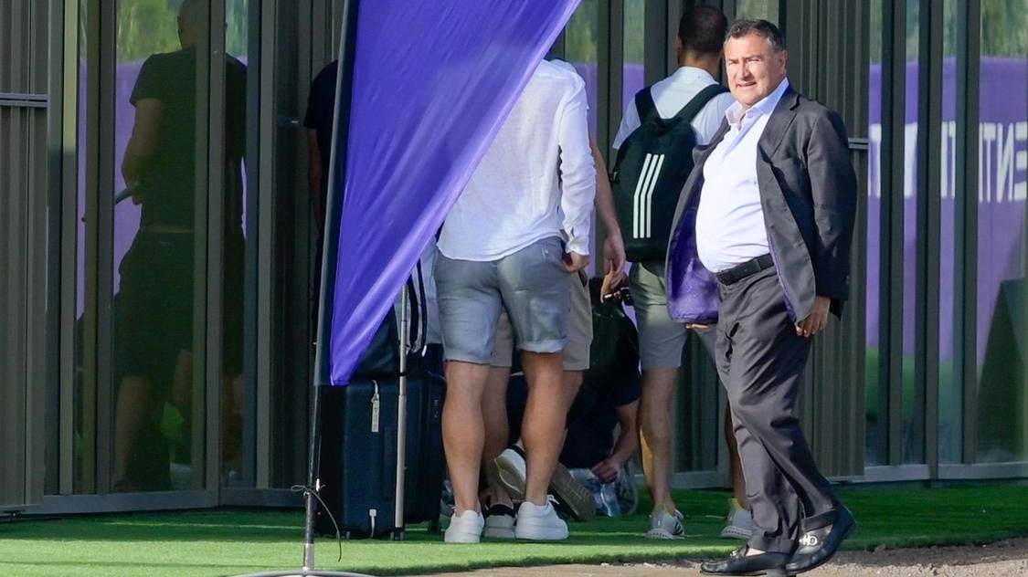 Viola park, rush finale. C’è l’ok alla fattibilità. Via libera a fine mese: "Bene l’iter accelerato" Viola park, rush finale. C’è l’ok alla fattibilità. Via libera a fine mese: "Bene l’iter accelerato"