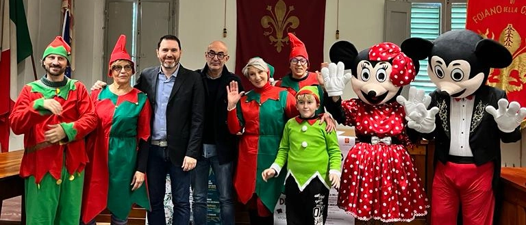 Ecco tutti gli appuntamenti