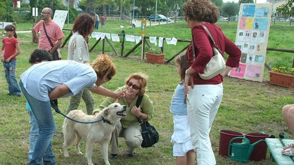 l’incontro