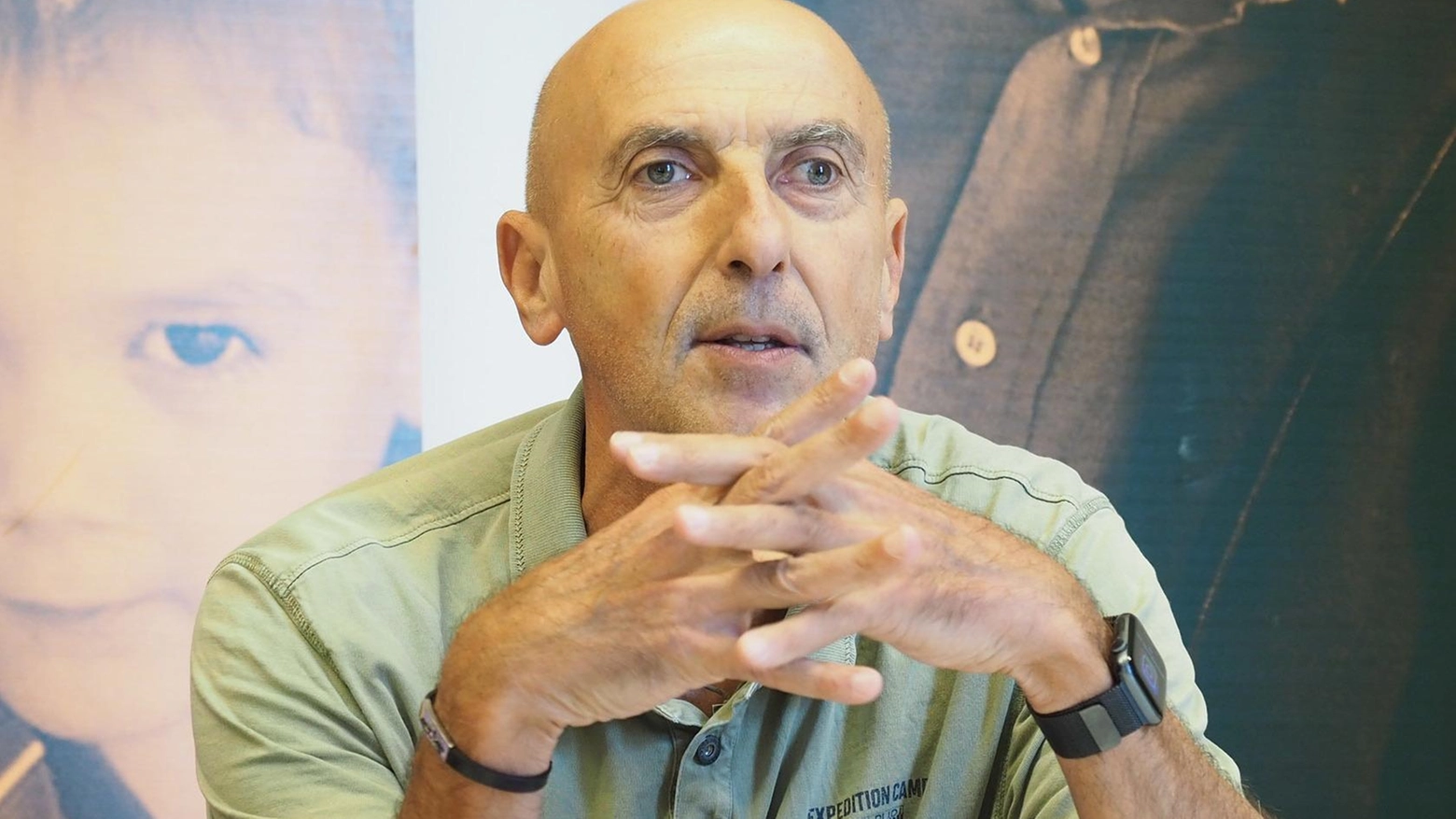 Lo strappo di Valenti con il Comune di Arezzo: "Mi ignorano, salta la collaborazione"
Lo strappo di Valenti con il Comune di Arezzo: "Mi ignorano, salta la collaborazione"