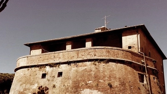 Forte San Rocco a Marina di Grosseto