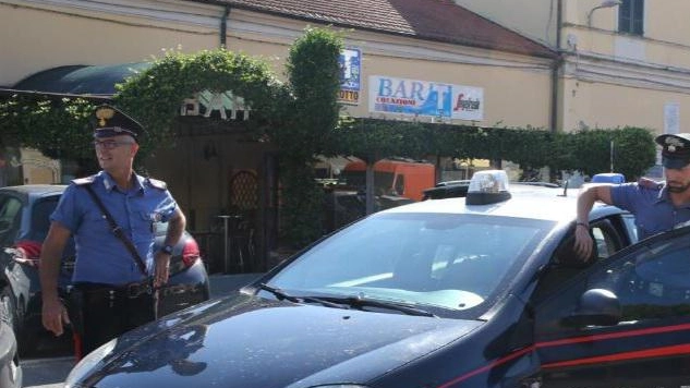 Trovato il capo della banda trasfertista, arrestato quarantenne Trovato il capo della banda trasfertista, arrestato quarantenne