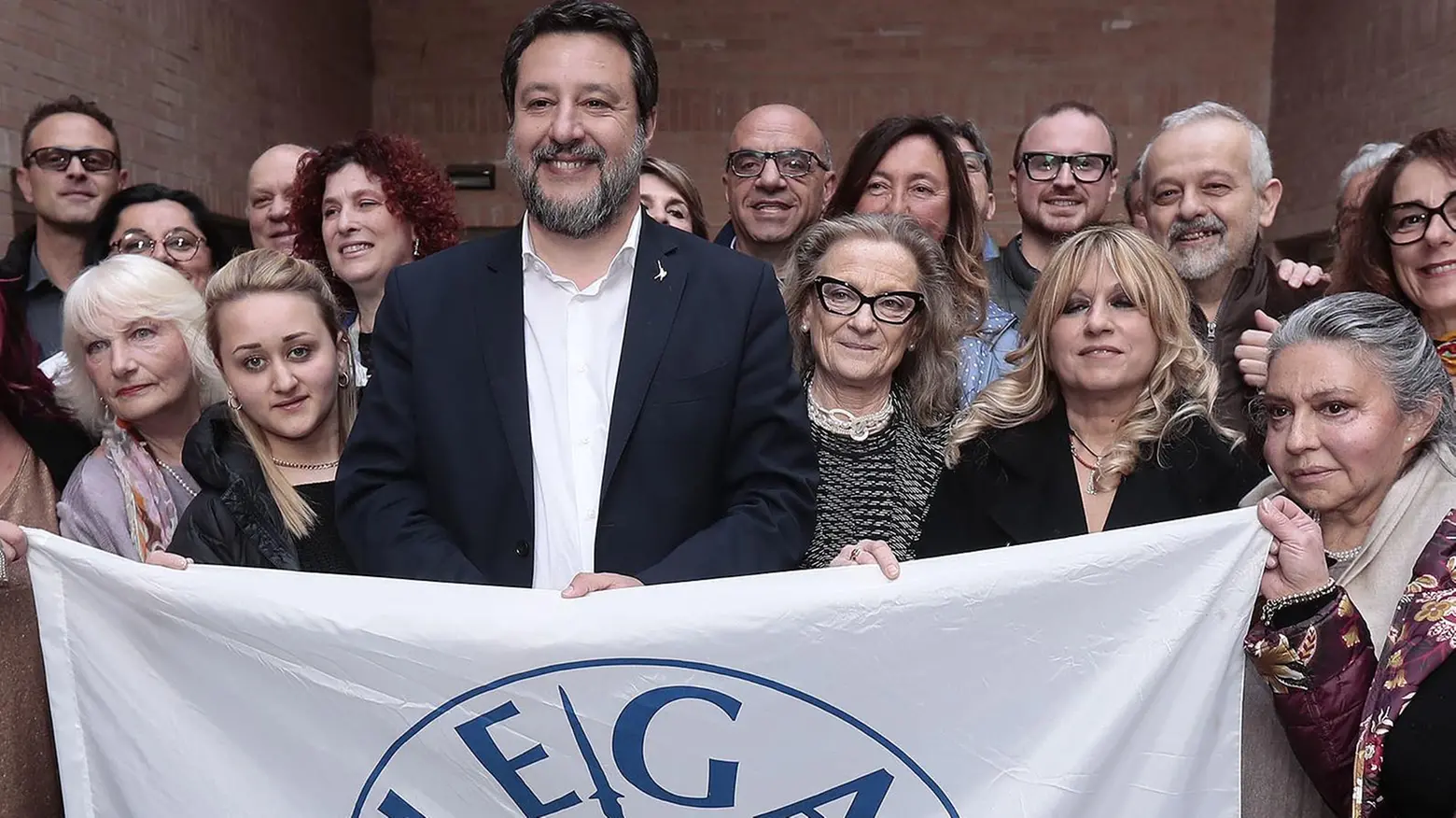 L’era De Mossi ormai è solo un ricordo "La Lega sta con Nicoletta Fabio" L’era De Mossi ormai è solo un ricordo "La Lega sta con Nicoletta Fabio"