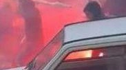Scontri tra tifosi in centro. Maxi daspo a capo ultras