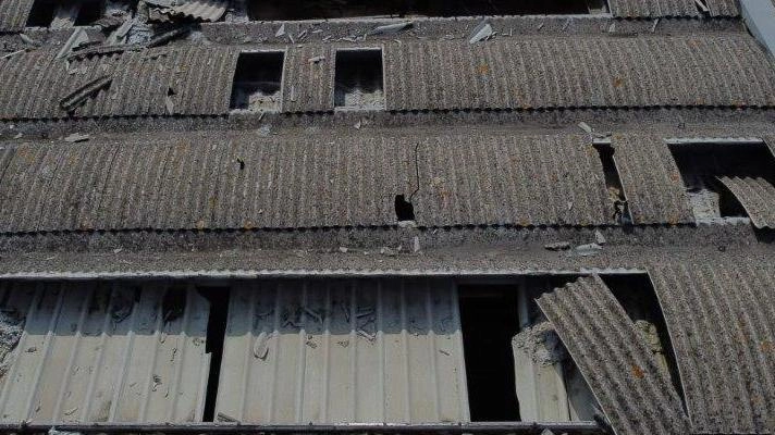 I fulmini della Cecchini. Maltempo, un anno dopo: "L’assicurazione  non ha ancora pagato"