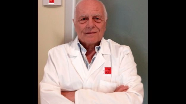 Cardiologo - Il dottor Rossano Vergassola di Rete PAS
