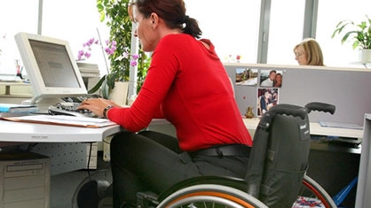 Un progetto per l’occupazione anche dei disabili