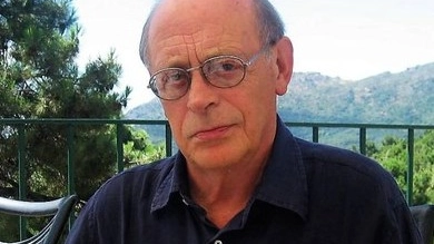 Antonio Tabucchi