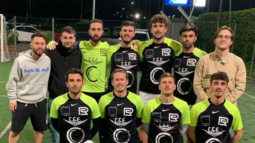 Lido League 2023 È già tempo di semifinali Lido League 2023 È già tempo di semifinali