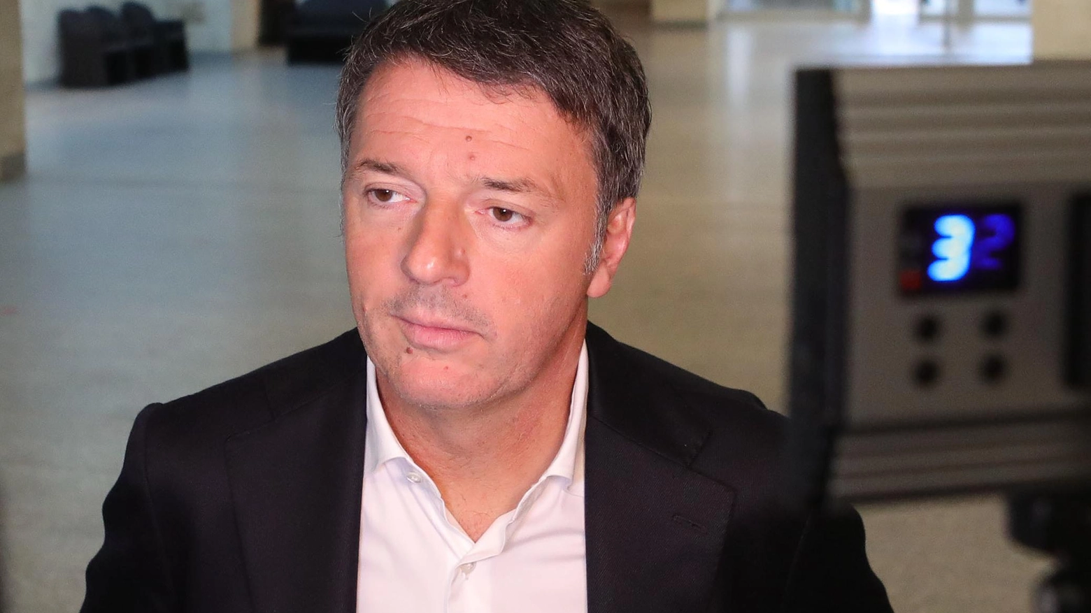 Multe annullate, è polemica Renzi: "Sarebbe da dimissioni di assessore e comandante" Multe annullate, è polemica Renzi: "Sarebbe da dimissioni di assessore e comandante"