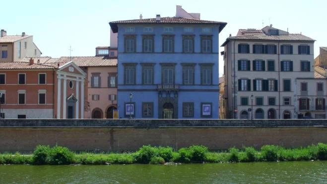Immagine di repertorio Immagine di repertorio