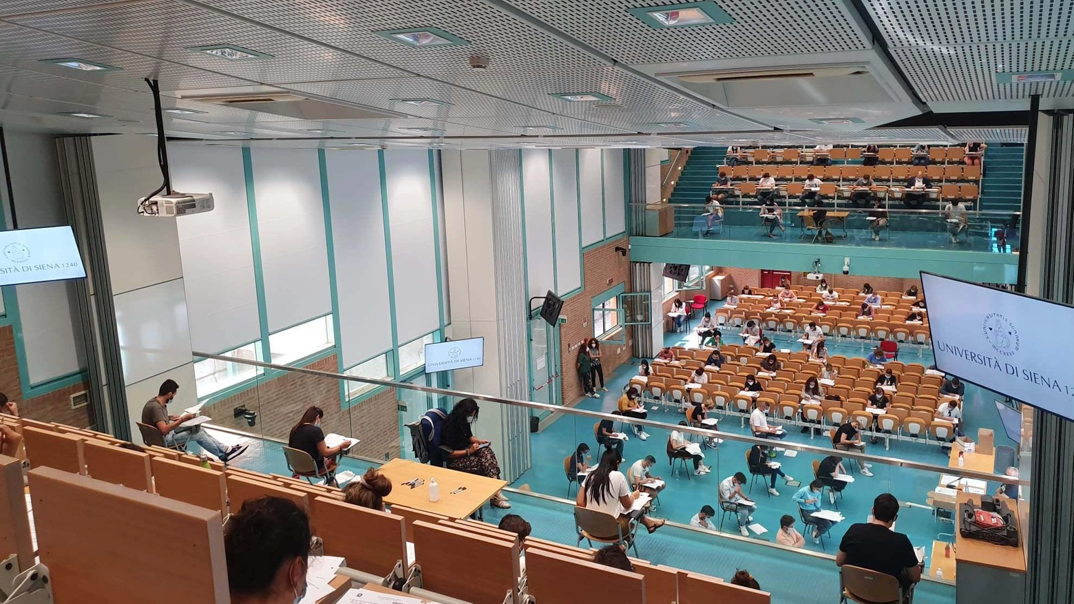 Management pubblico  Un master lega  Comune e Università