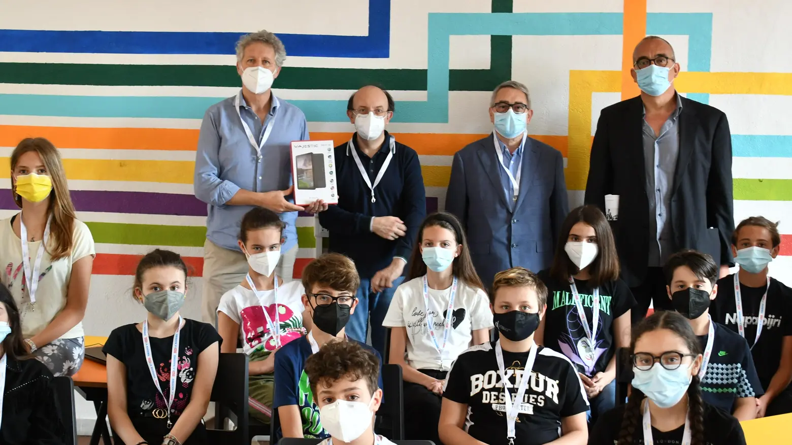 Cronisti in classe, la festa Oggi la premiazione delle scuole vincitrici del nostro ’Campionato’ Cronisti in classe, la festa Oggi la premiazione delle scuole vincitrici del nostro ’Campionato’