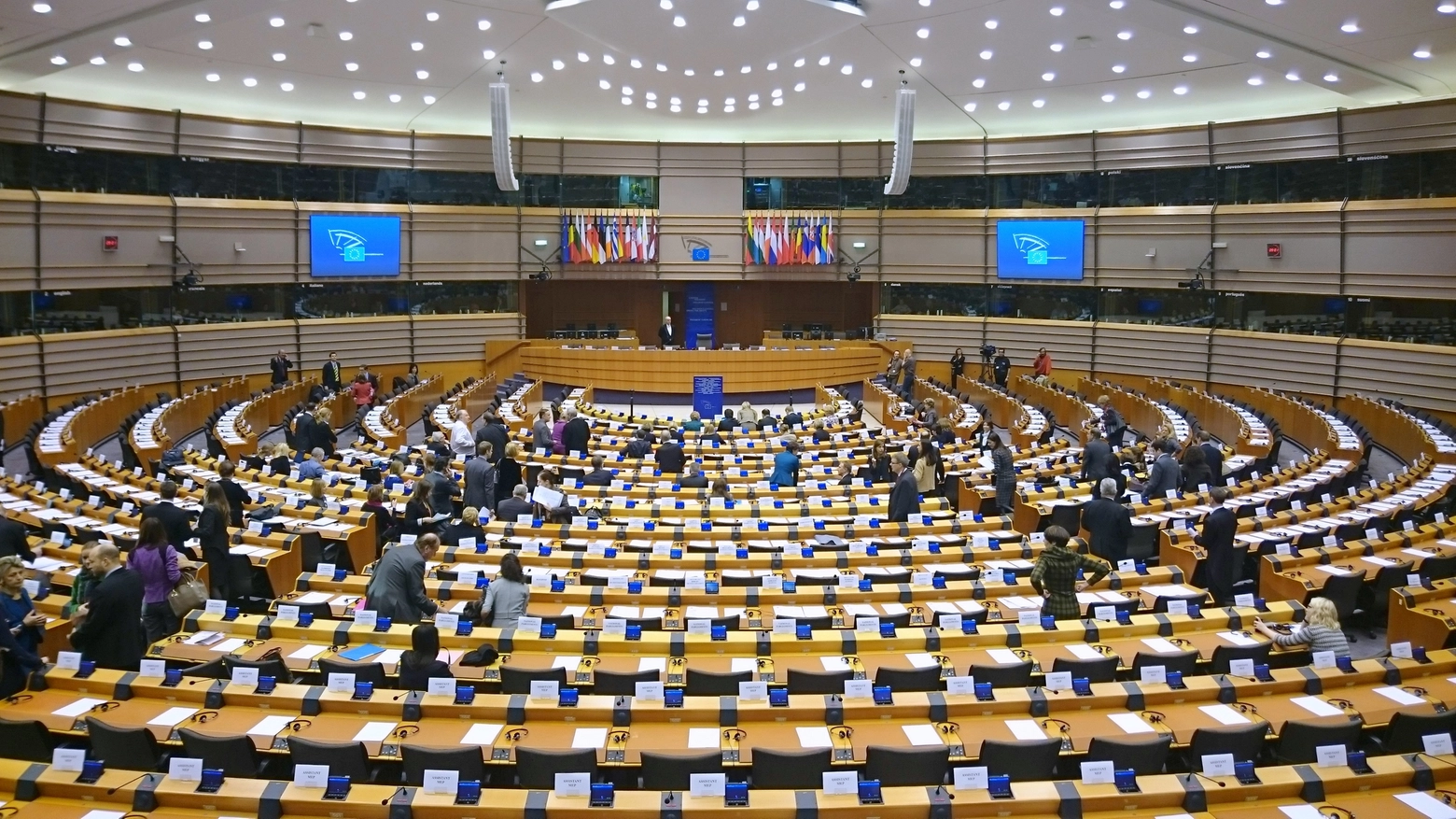Il lavoro degli europarlamentari ormai agli sgoccioli (si vota a metà 2024). Leggi e direttive, circolari e nuove norme: il bilancio della mobilitazione