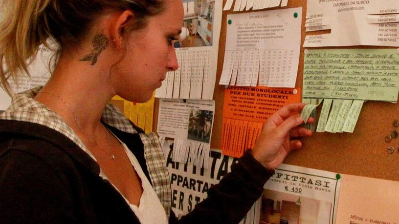 Affitti agli studenti. Ecco l’Imu agevolata. Patto con Confedilizia: "Vantaggi per tutti"