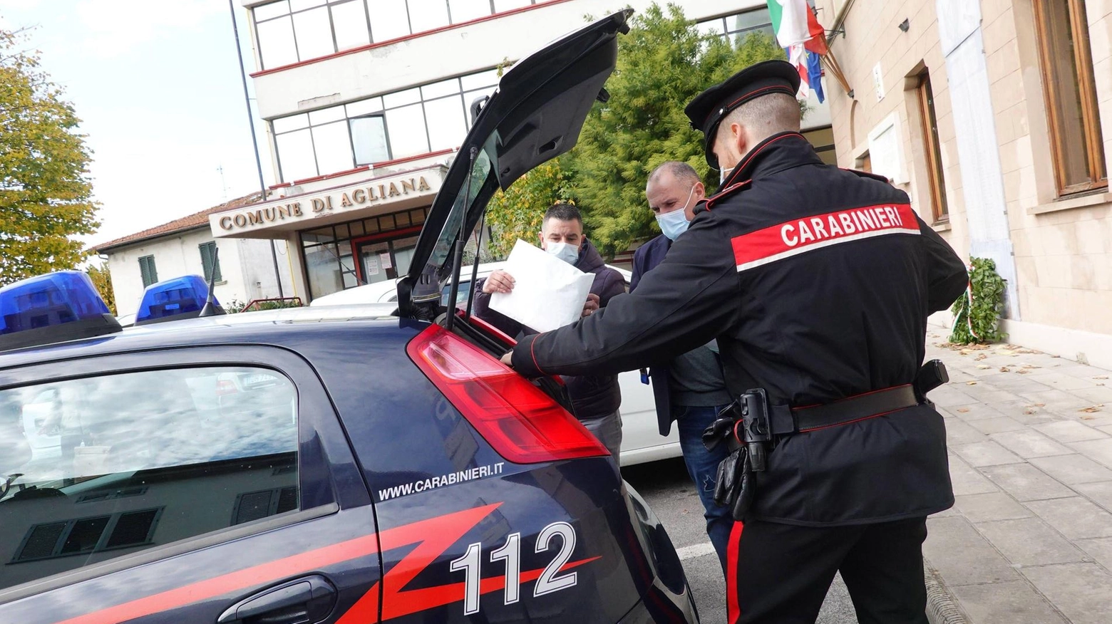 Vigilesse sotto accusa: "La condanna era nota" Vigilesse sotto accusa: "La condanna era nota"