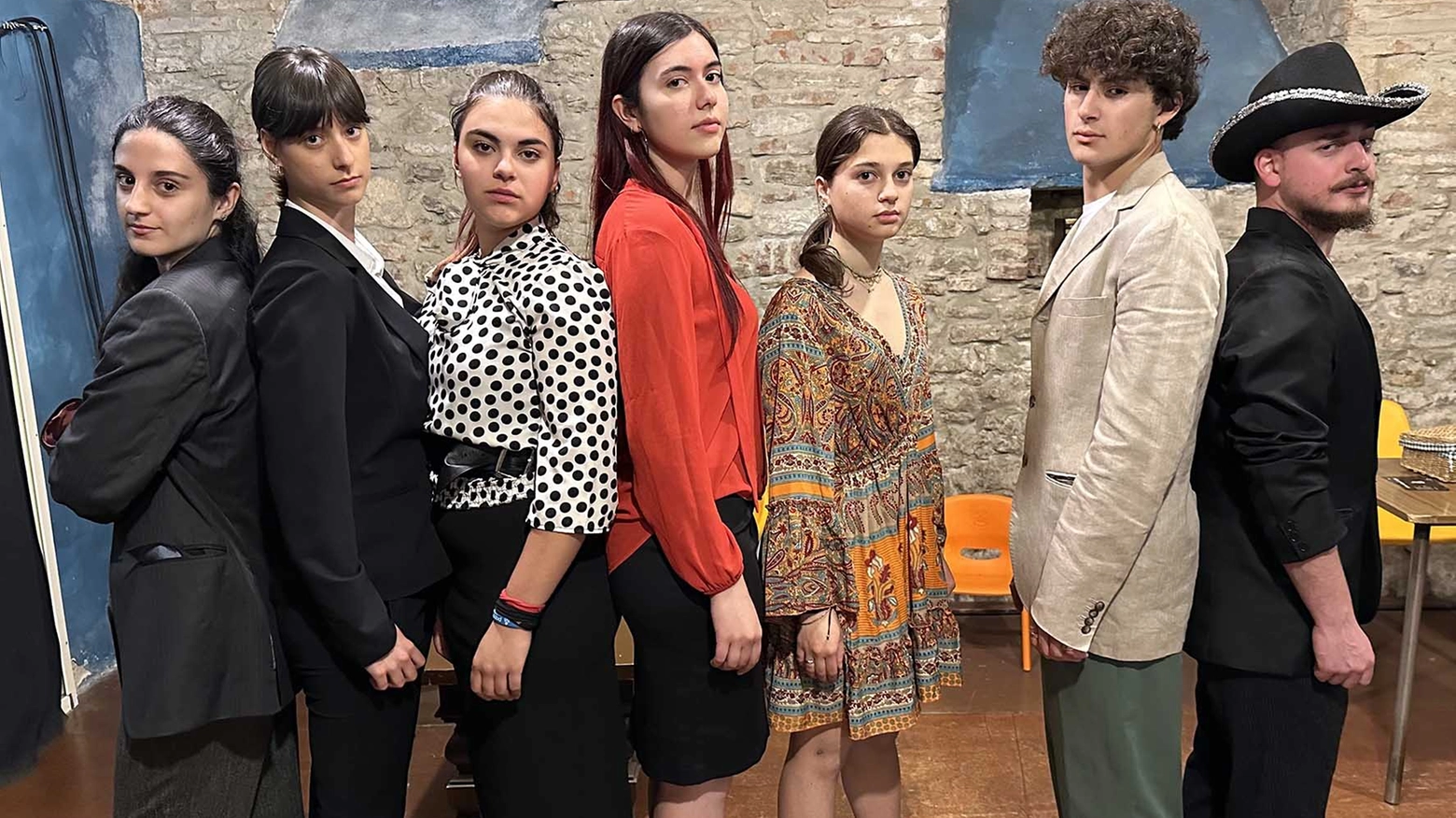 Non prima del 18 Non prima del 18