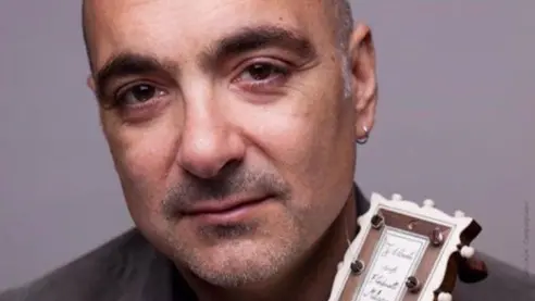 Il mandolinista Mauro Squillante, tra i protagonisti del Baroque Festival Florence Il mandolinista Mauro Squillante, tra i protagonisti del Baroque Festival Florence