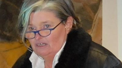 Addio a Bienaimé. Una vita di battaglie: "Claudia costruiva ponti di speranza" Addio a Bienaimé. Una vita di battaglie: "Claudia costruiva ponti di speranza"