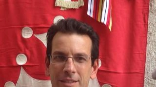 Raffaele Latrofa, coordinatore provinciale di Ncd