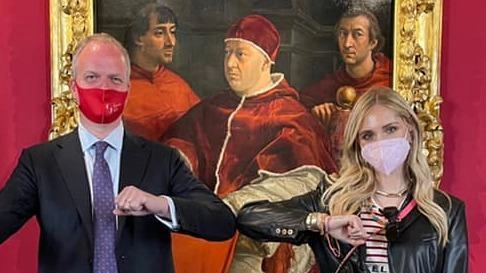 Schmidt, il tedesco pop. Dalla Venere-Ferragni al vocione al megafono. Guizzi e scivoloni di Eike Schmidt, il tedesco pop. Dalla Venere-Ferragni al vocione al megafono. Guizzi e scivoloni di Eike