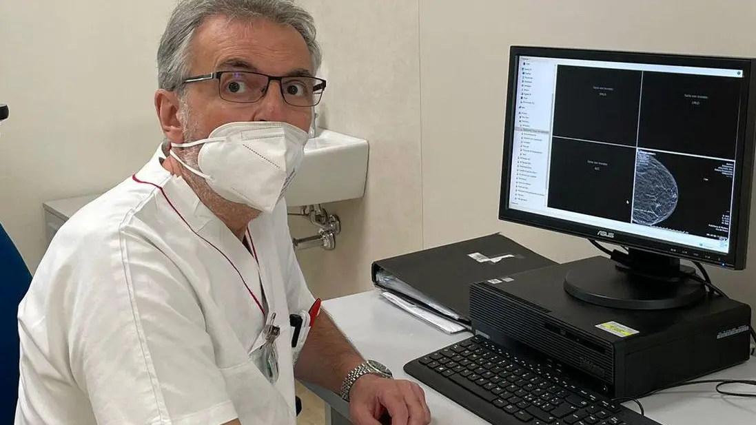 Esami e visite, i numeri non tornano Tempi sforati in un caso su due L’Asl: "Urgenze sempre garantite" Esami e visite, i numeri non tornano Tempi sforati in un caso su due L’Asl: "Urgenze sempre garantite"