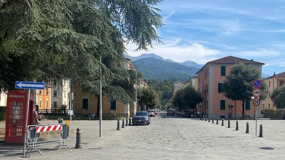 Antiche pietre tornano a splendere  Cantieri e lavori nelle piazze storiche
