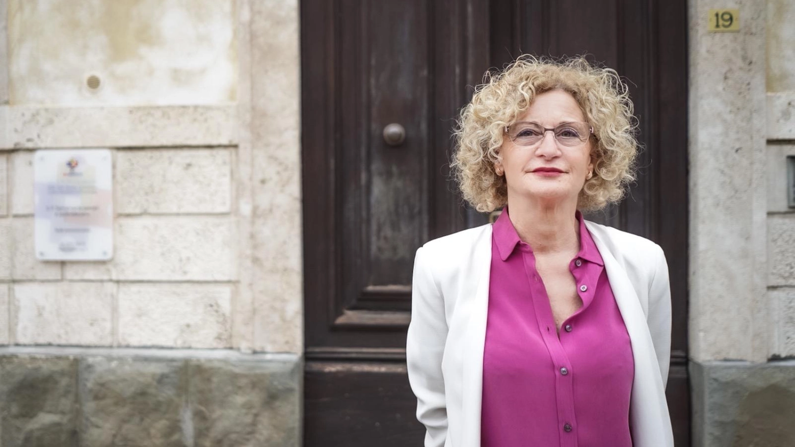 Contrasto alla violenza. Il Coeso in Commissione Contrasto alla violenza. Il Coeso in Commissione