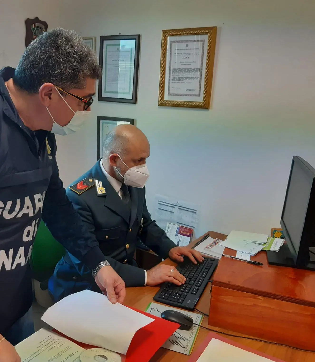 Nei guai i furbetti del reddito di cittadinanza