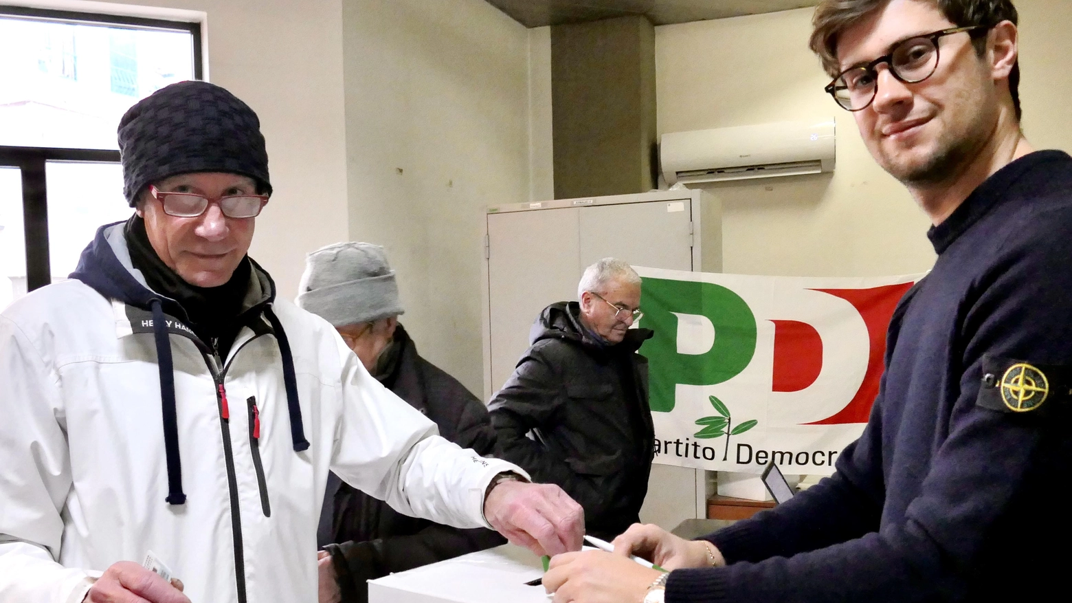 Opa ostile: Articolo Uno scala il Pd Così la "ditta" s’è ripresa Via Regia Opa ostile: Articolo Uno scala il Pd Così la "ditta" s’è ripresa Via Regia