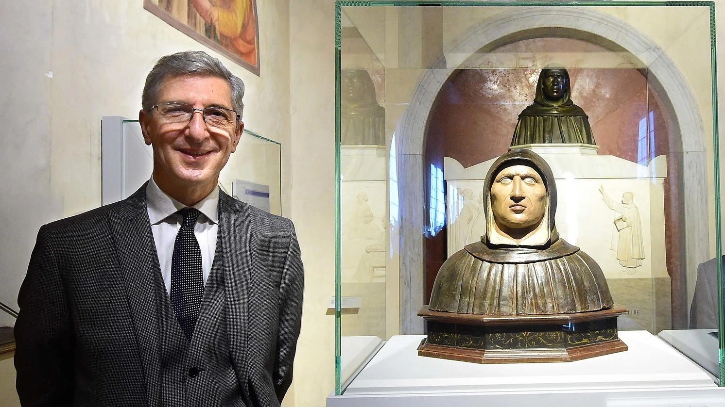 Tesori nascosti di Siena Le bellezze nella Chiesa Santa Maria degli Angeli Tesori nascosti di Siena Le bellezze nella Chiesa Santa Maria degli Angeli