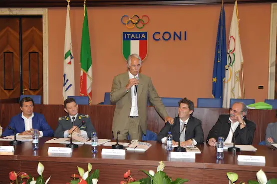 Premio Fair Play-Menarini, tra i premiati Boban, Isinbayeva, Klammer, Zaytsev