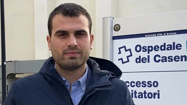 Sanità, Vagnoli lancia l’allarme "Sos personale, servizi in ginocchio" L’emergenza-urgenza senza pace Sanità, Vagnoli lancia l’allarme "Sos personale, servizi in ginocchio" L’emergenza-urgenza senza pace