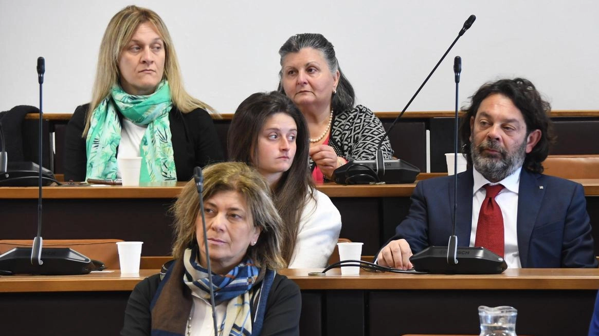 Giunta, il Pd chiede il conto. Arrighi in via Groppini. Si punta al cambio di passo Giunta, il Pd chiede il conto. Arrighi in via Groppini. Si punta al cambio di passo