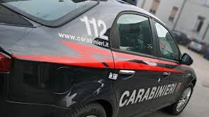 Carabinieri (Foto archivio)