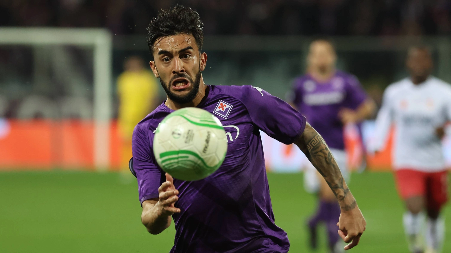 Coppa Italia, Fiorentina-Inter 1-2. Viola, lacrime e orgoglio: il cuore non basta