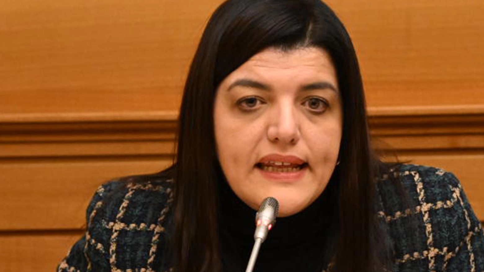 "E’ stata solo l’applicazione delle regole" "E’ stata solo l’applicazione delle regole"