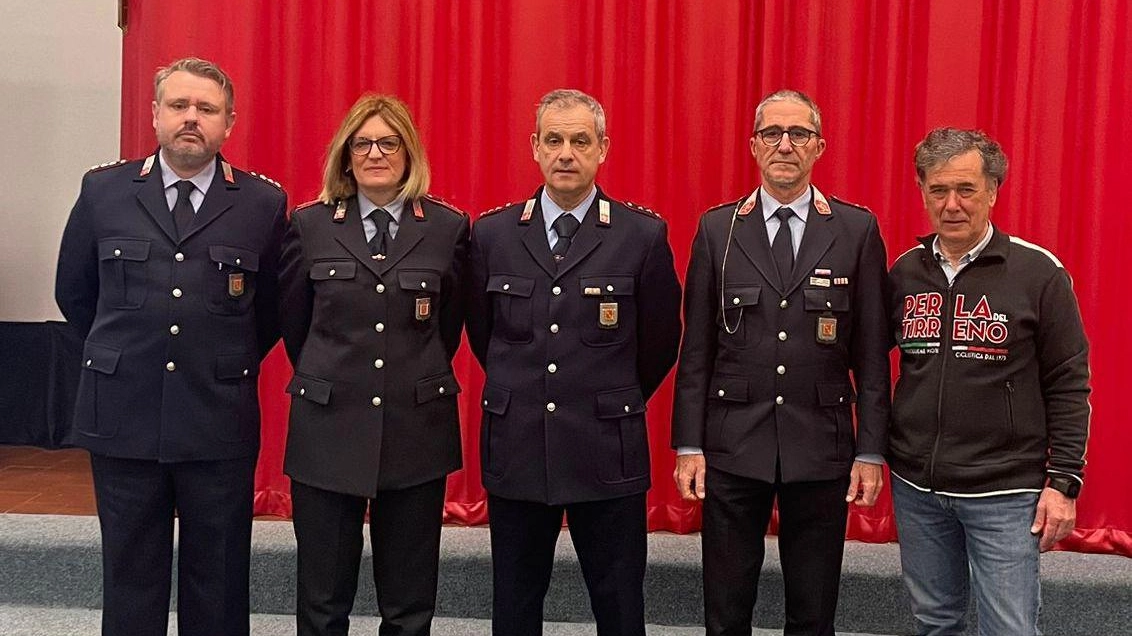 Scuola media “Rosso di San Secondo“ di Capezzano Pianore