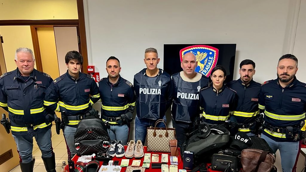polizia polizia