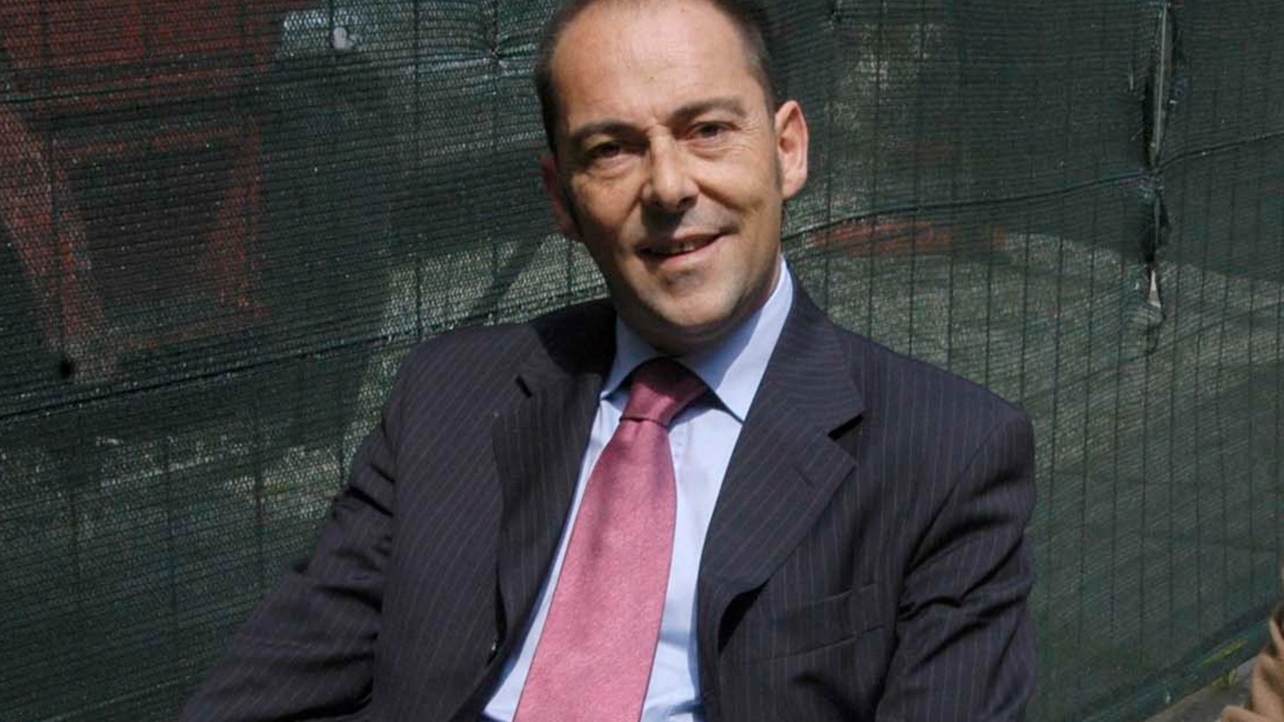 Maurizio Bettazzi, ex presidente del consiglio comunale della giunta Cenni