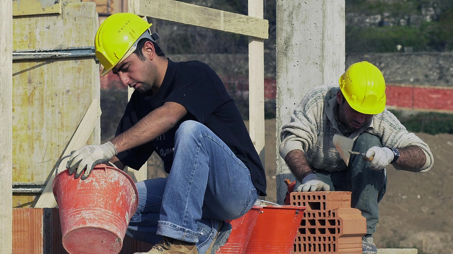 Il futuro delle scuole  Cantieri e spazi  Ecco il maxi piano  per i nostri istituti