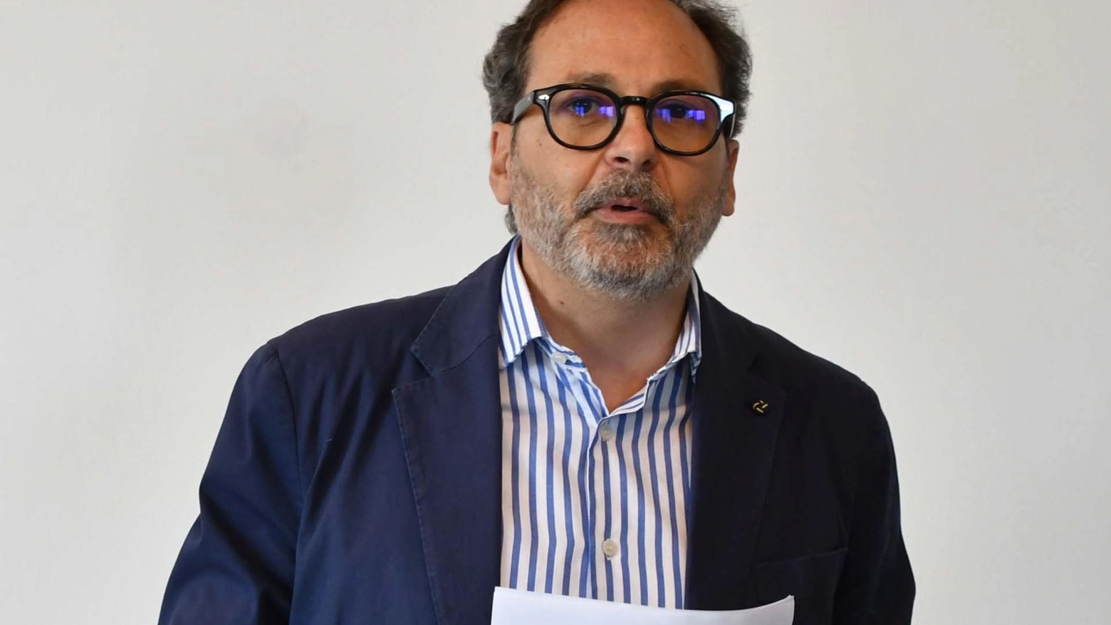 Pochi ’tecnici’ nella nuova giunta "Sceglierò tra gli eletti in consiglio" Pochi ’tecnici’ nella nuova giunta "Sceglierò tra gli eletti in consiglio"