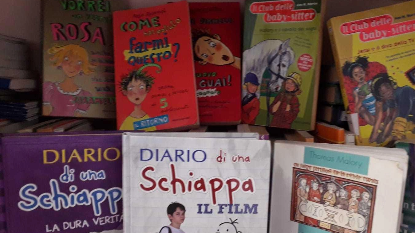 Parla chi ha a che fare con i libri e i ragazzi "Leggono molto di più di quello che la gente pensa" Parla chi ha a che fare con i libri e i ragazzi "Leggono molto di più di quello che la gente pensa"
