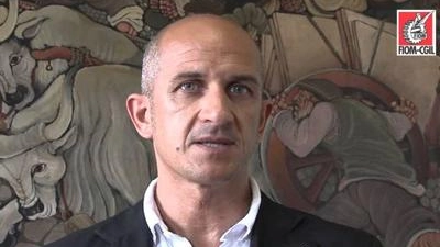 Massimo Braccini
